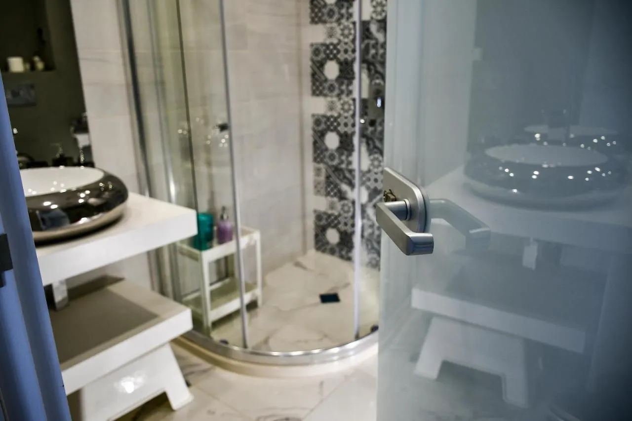 Sky Loft Sofia 아파트